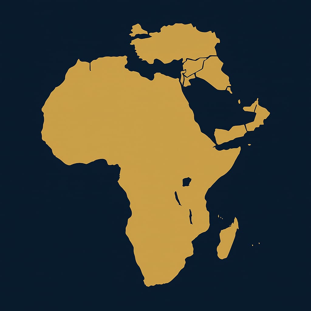 Strategic intelligence and operational insight