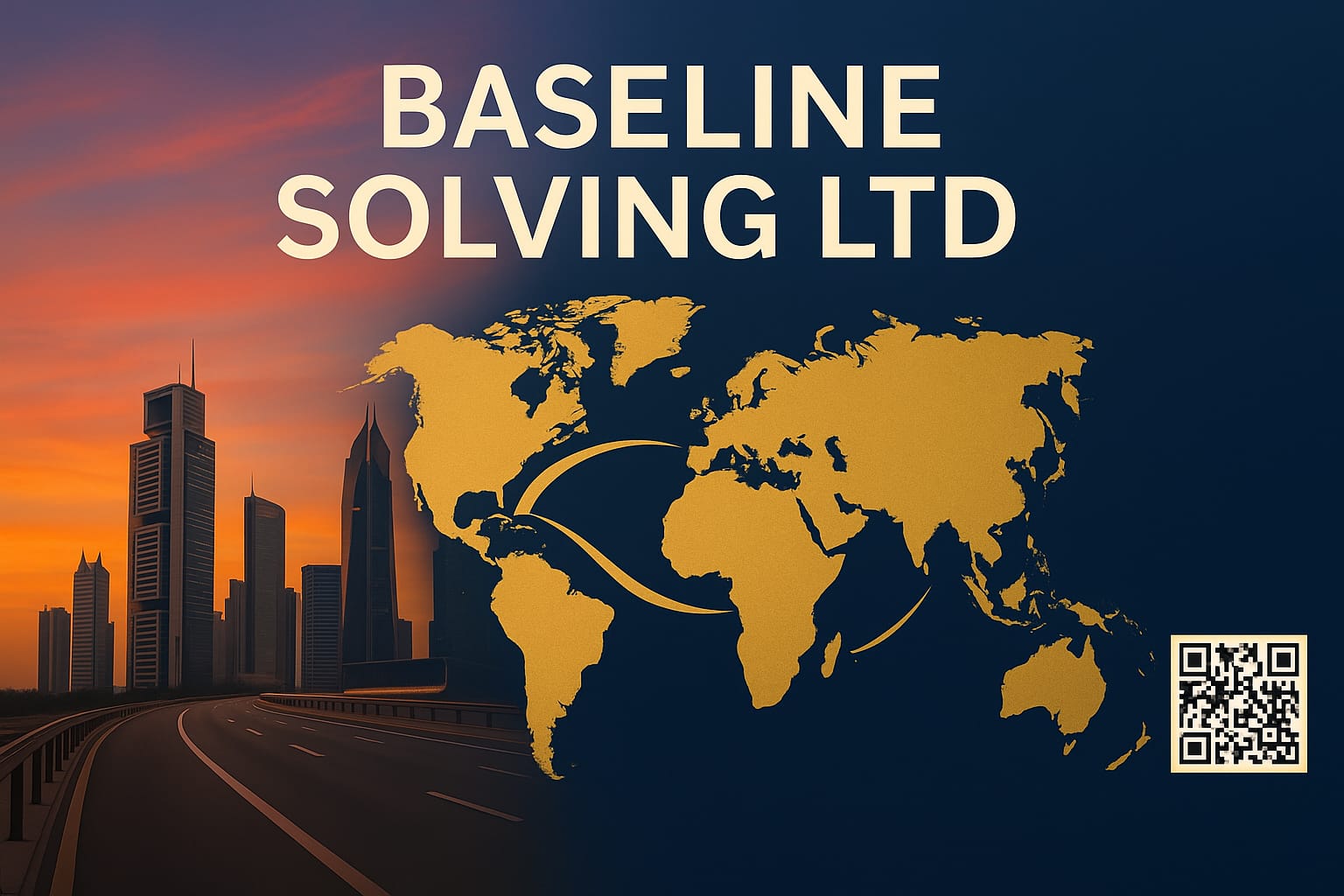 Project structuring and early-stage architecture