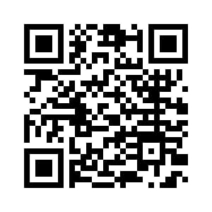 Newsletter QR Code